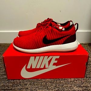 Nike Roshe Run Flyknit 2